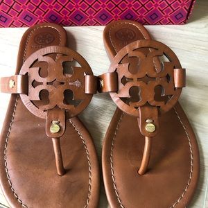 Tory Burch sandals